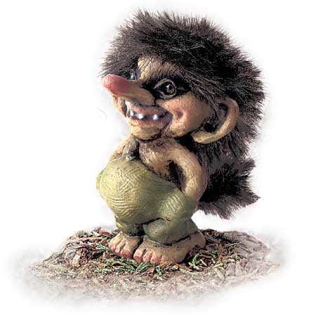 troll