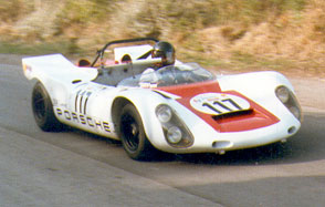 porsche 910 spyder