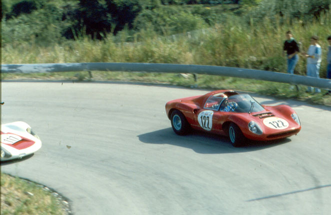 Targa 1