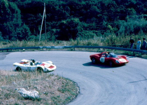 Targa 2