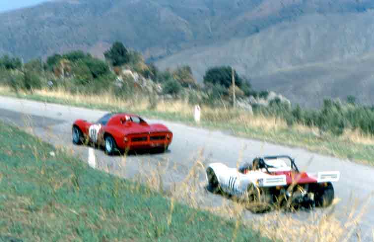 Targa 4