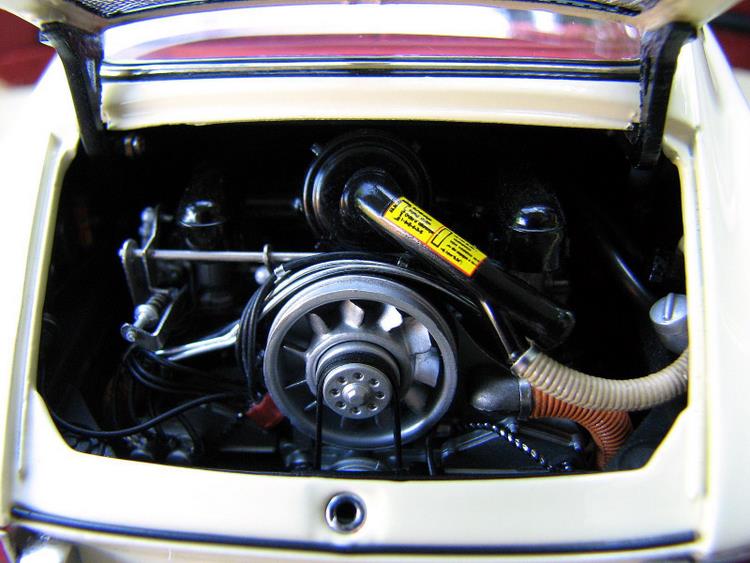 motore