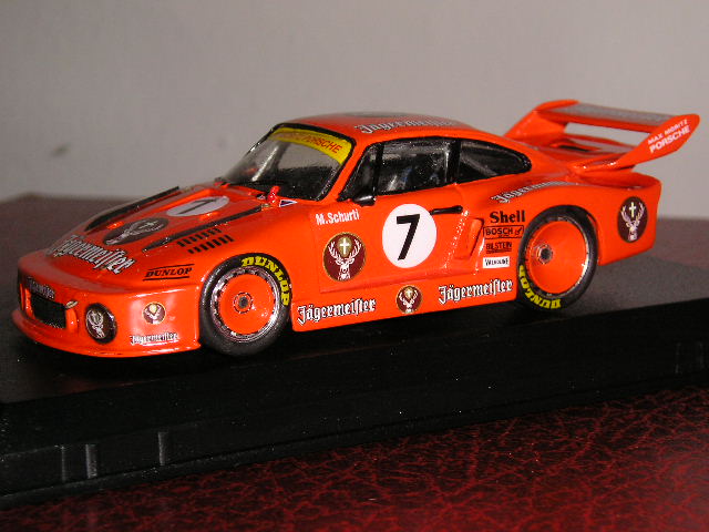 Porsche 935