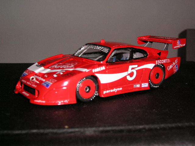 Posche 935 