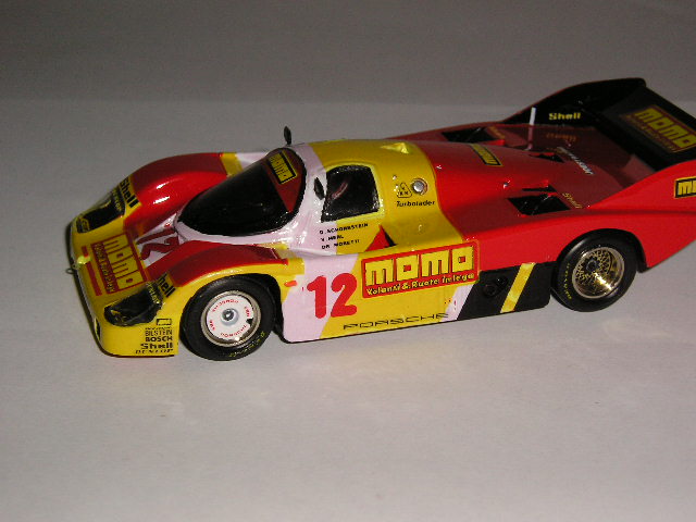 Porsche 956