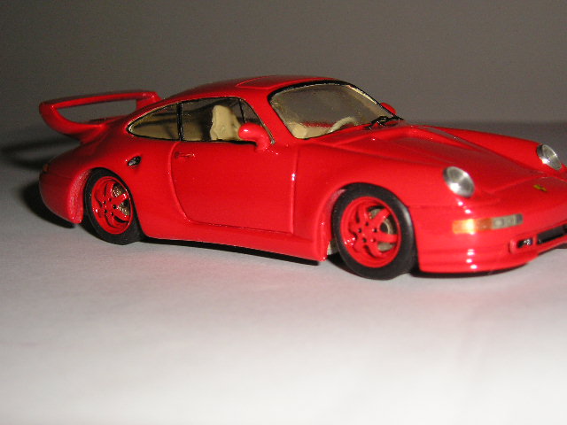 Porsche Techart