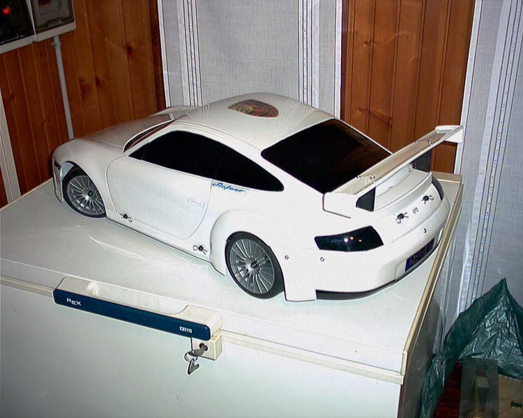 GT3