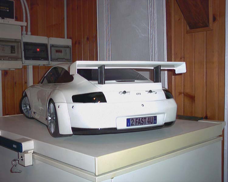 GT3