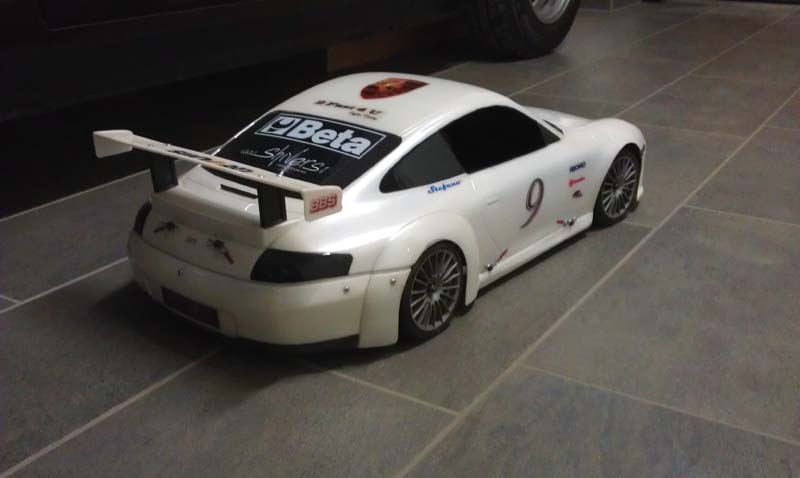 GT3