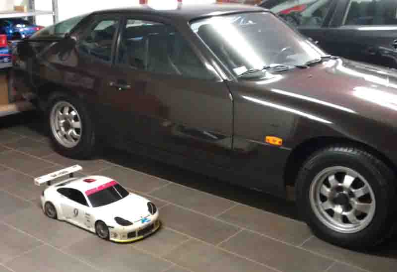 GT3