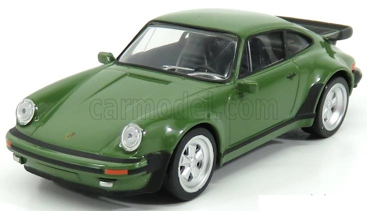 Porsche 930 Norev jet