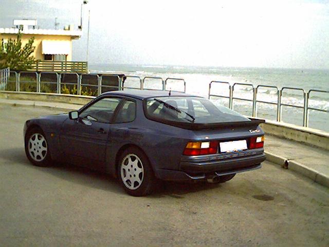 944 TURBO