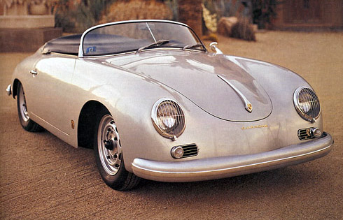 speedster