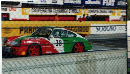 tricolore