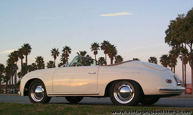 Speedster