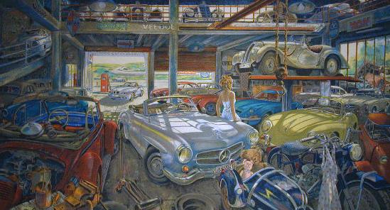 German Garage2
