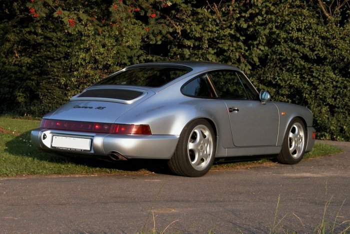964 RS