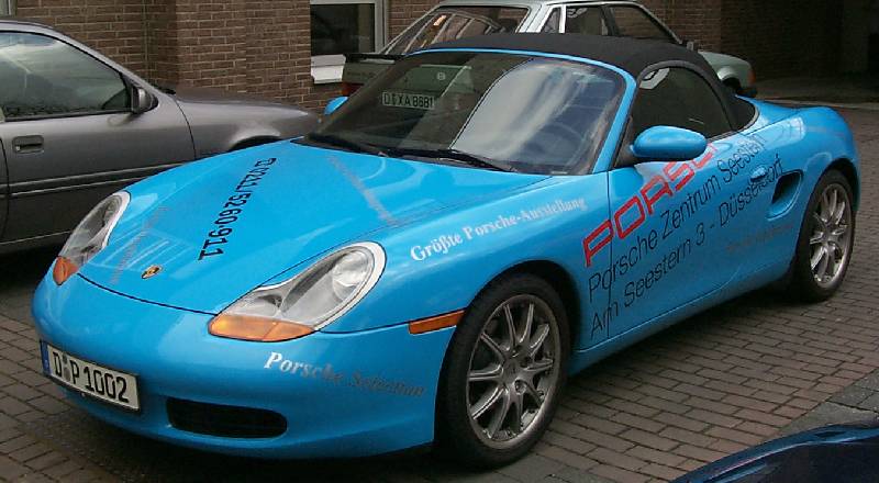 BOXSTERRRRRRRRRRRRRRRRRRR