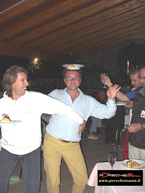 grafici potenza