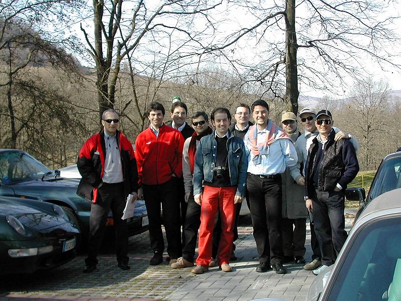 gruppo