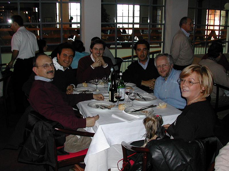 tavolo