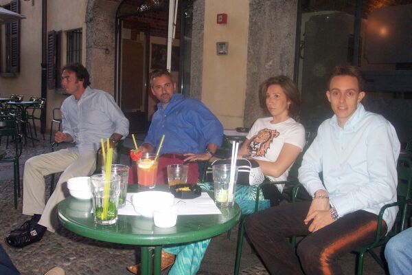 testo descrizione