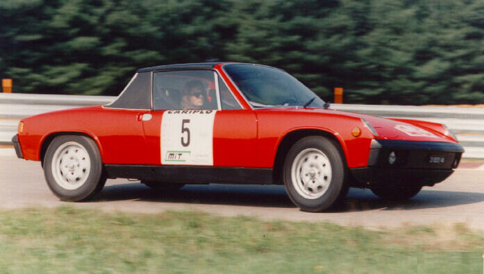 Trofeo Ticino 1