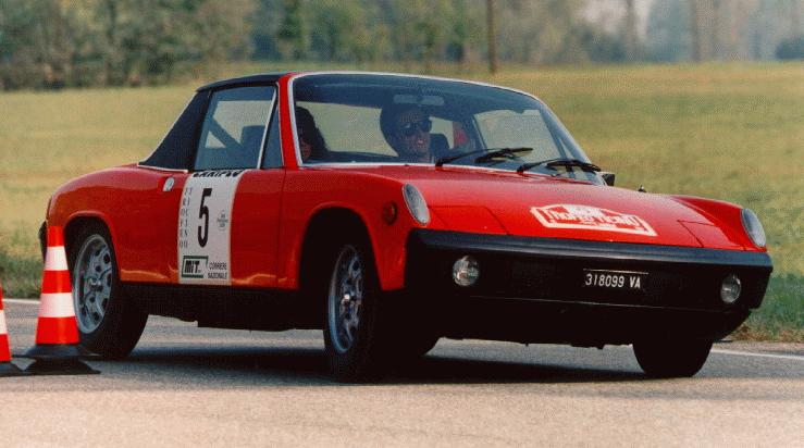 Trofeo Ticino 2