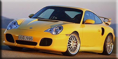 gemballa