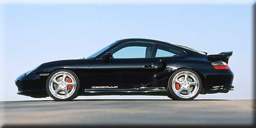 996 gemballa