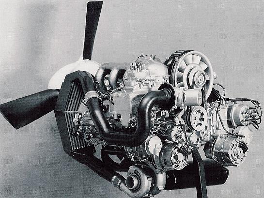 911 motore aereo