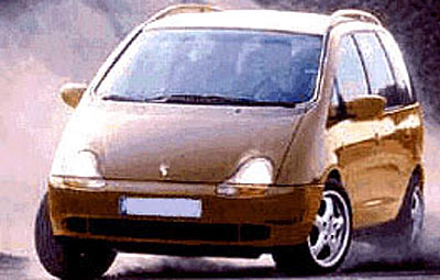 Varrera