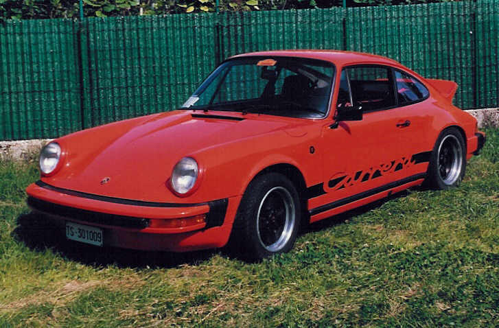 Carrera 2,7