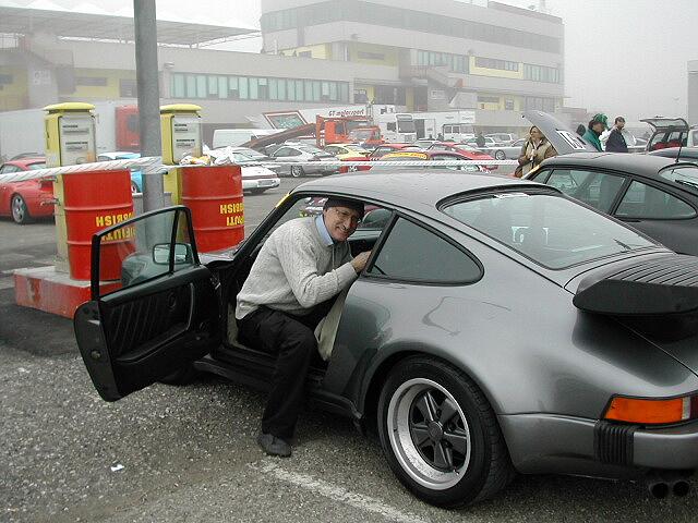 Mugello Turbo mausecom