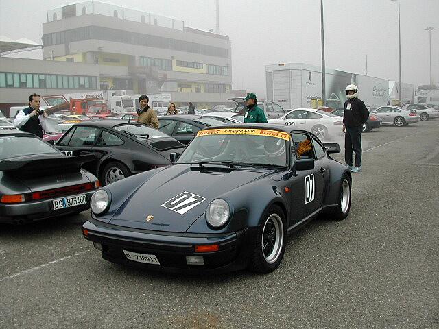 Mugello TurboBruno