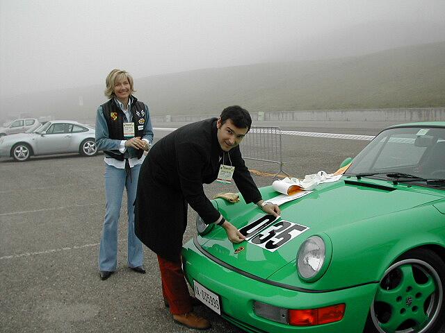 Mugello CarreraLorenzo