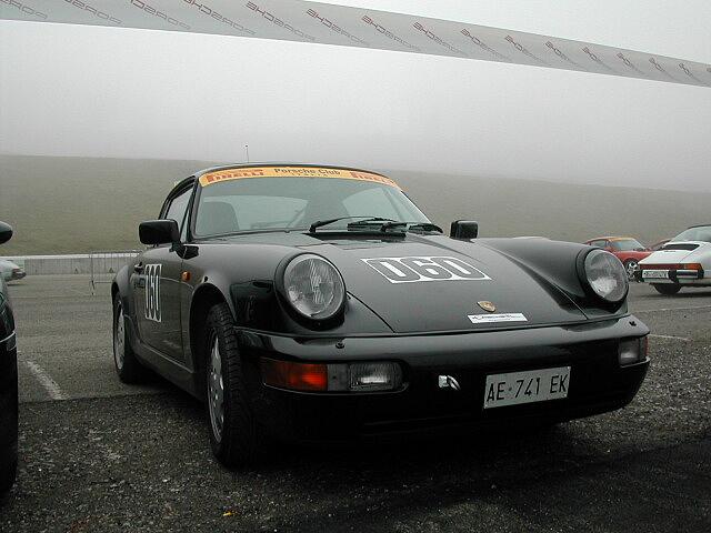 Mugello Carreramia bis