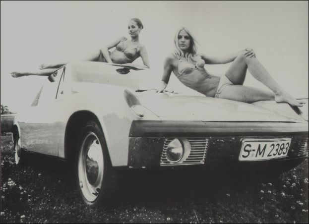 sexy 914