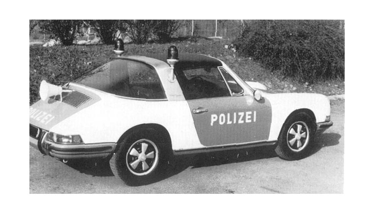 polizei