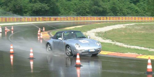 porschemania