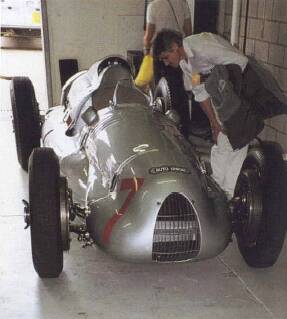 auto union