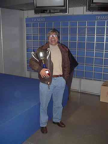 Sergio Ancarani