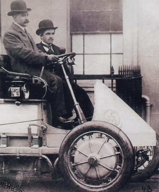 Porsche-Loehner 01
