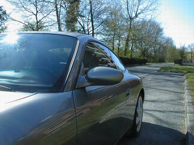 996 fianco