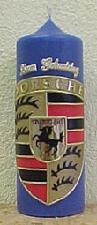 Candela Porsche