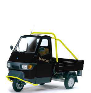 superape II