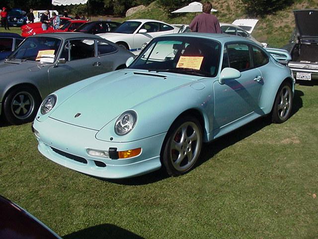993 turchese