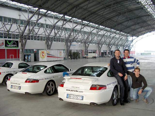 driving school