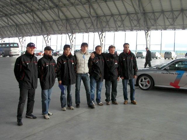 driving school