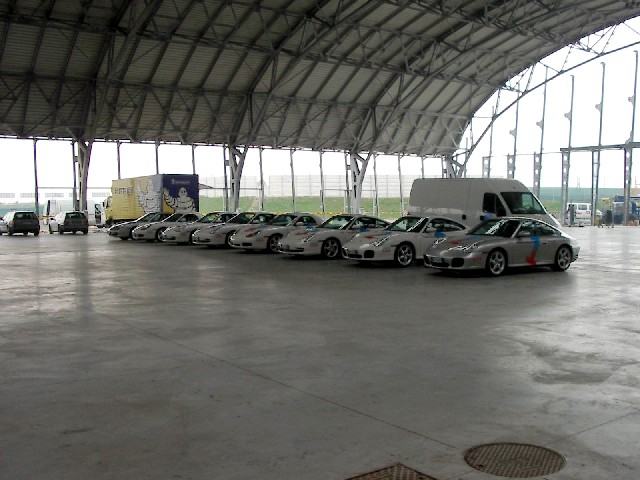 driving school